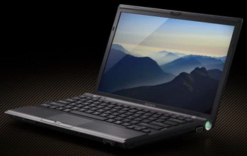 VAIO Z 2010